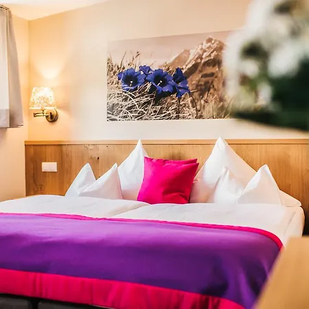 Hotel Dr Otto Murr Sankt Anton am Arlberg