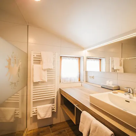 Dr Otto Murr Hotel Sankt Anton am Arlberg