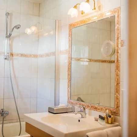 Hotel Dr Otto Murr Sankt Anton am Arlberg