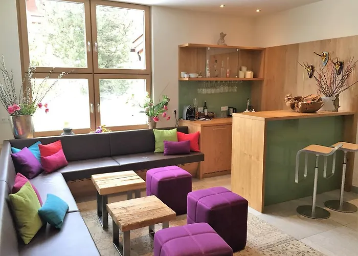 Dr Otto Murr Hotel 4*